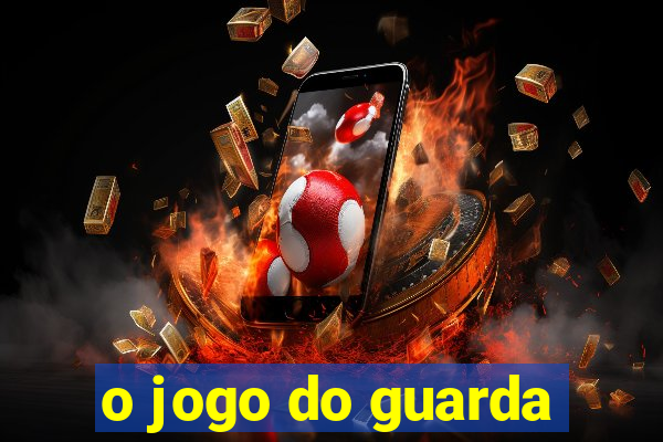 o jogo do guarda-chuva